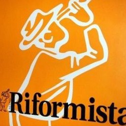 Il Riformista (2008 - 2010)